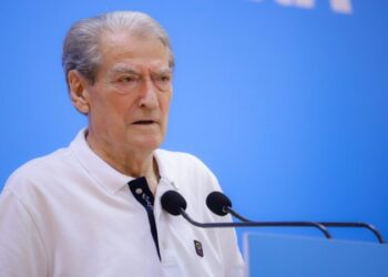 Kodin e ri Penal/ Berisha: Ndëshkon qytetarët dhe godet konkurrencën e lirë