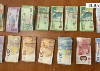 Sekuestrohen 6.1 milionë lekë nga tre Exchange në Elbasan, nën hetim administratorët
