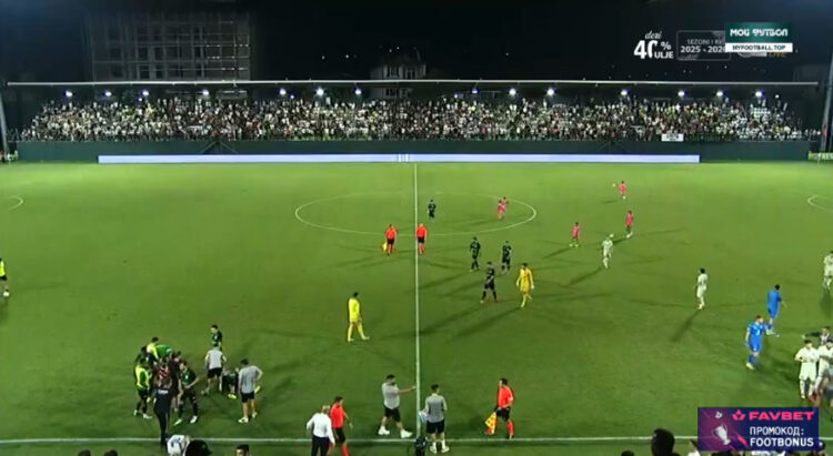 Egnatia dorëzohet në shtesa, rrogozhinasit i thonë lamtumirë Europës