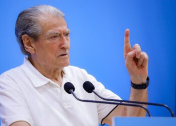 Berisha: Ja si po mashtrohen shqiptarët me shifrat e eksporteve