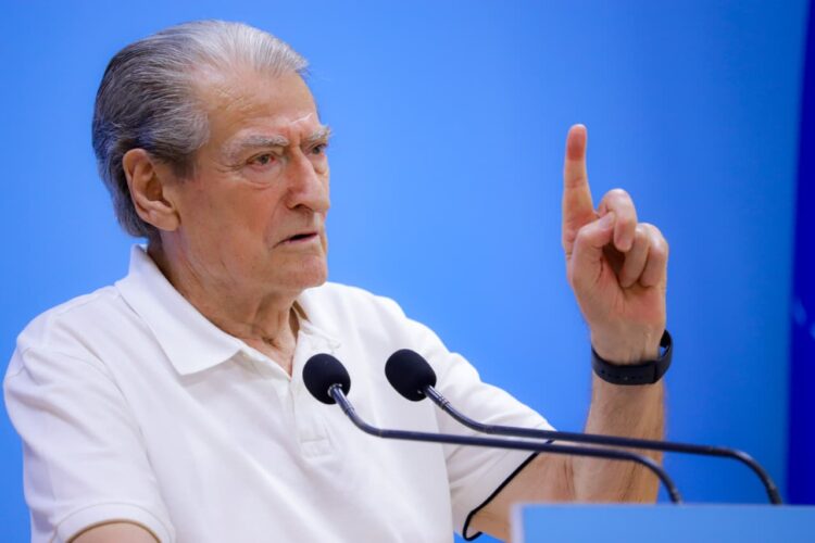 Berisha: Ja si po mashtrohen shqiptarët me shifrat e eksporteve