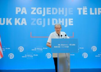 Berisha: AKSHI, sipërmarrja private e Ramës, Daniel Shima u kërcënua me vdekje