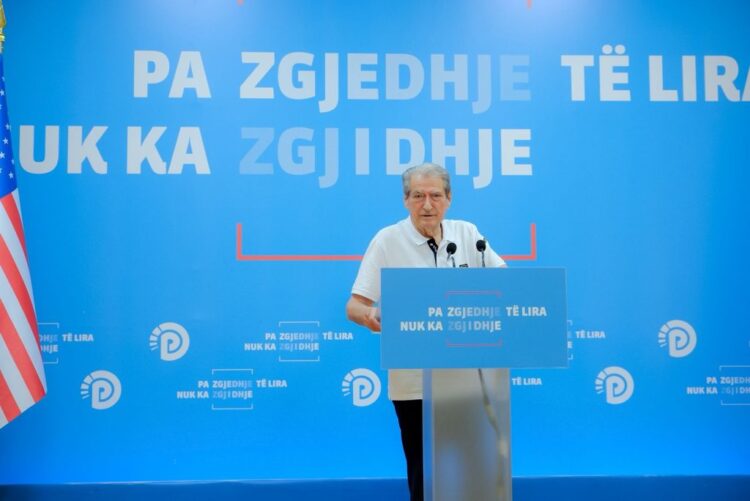 Berisha: AKSHI, sipërmarrja private e Ramës, Daniel Shima u kërcënua me vdekje