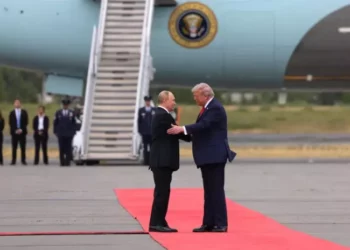 Trump kërkon një samit më 22 gusht me Putinin dhe Zelenskyn