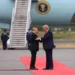Trump kërkon një samit më 22 gusht me Putinin dhe Zelenskyn