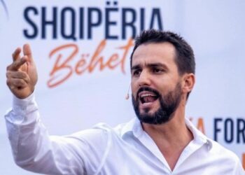 Vendimi i KAS/ Adriatik Lapaj mbetet jashtë parlamentit, mandati do t’i kalojë…