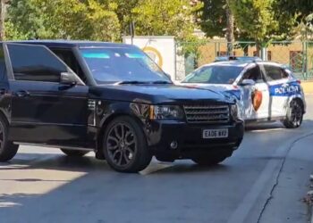 Tjetër aksident në Fier! Automjeti përplas kalimtarin, i plagosuri në gjendje kritike