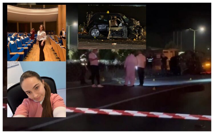 Bilanc tragjik! 2 të vdekur dhe tre të plagosur nga aksidentet! Humbin jetën dy motrat (Foto)