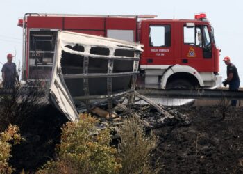 Dasma u kthye në mort, detaje rrënqethëse nga aksidenti ku humbën jetën 3 shqiptarë në Greqi (Emrat)