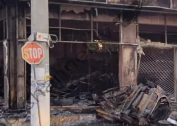 Aksident tragjik në Greqi/ Humb jetën shqiptari