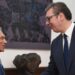 Ambasadori rus në Beograd: Perëndimi dëshiron ta zëvendësojë Vuçiçin me një politikan të dobët