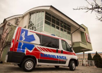 E rëndë në Prishtinë! Trungu i pemës bie mbi 31-vjeçarin, humb jetën në spital