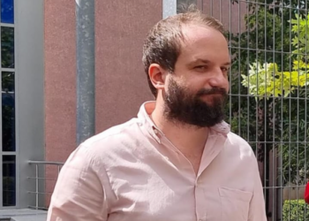 Pas 5 orësh në SPAK, Arbër Veliaj ndjek hapat e Erionit: Erdha vullnetarisht…