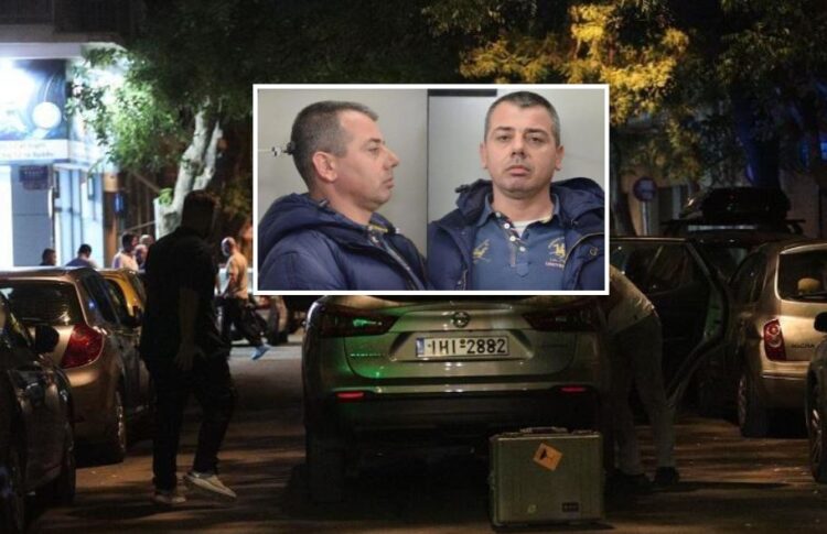 A ishte larje hesapesh vrasja e Artur Bashimit në Athinë? Vëllai i tij, bashkëpunëtor i vrasësve të kryekomisarit…