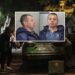 A ishte larje hesapesh vrasja e Artur Bashimit në Athinë? Vëllai i tij, bashkëpunëtor i vrasësve të kryekomisarit…