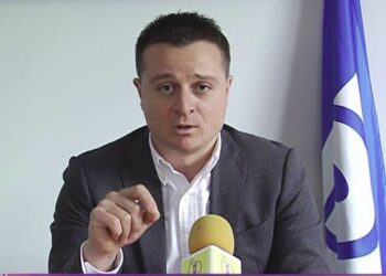Hoxha: Qeveria ‘Rama’ po grabit qytetarët me tarifën e tunelit të Llogorasë