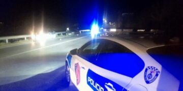 Përgjaken sërish rrugët e Shqipërisë/ Aksident me vdekje në Vorë (VIDEO)