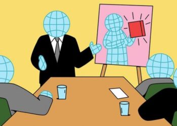 The Economist: Inteligjenca Artificiale po përmbys industrinë e reklamave