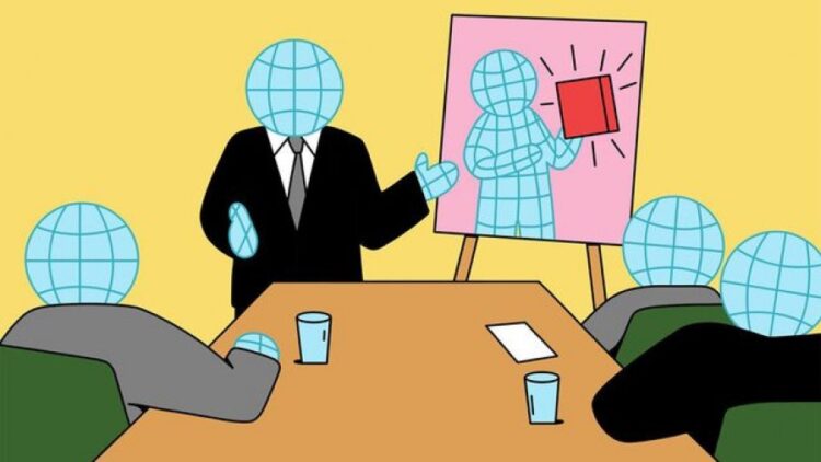 The Economist: Inteligjenca Artificiale po përmbys industrinë e reklamave