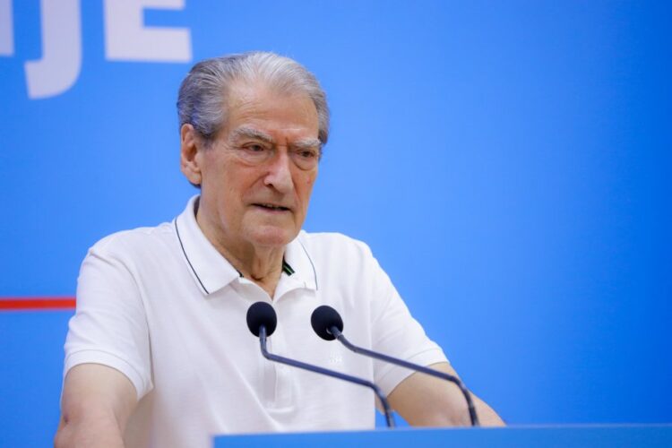 Berisha nuk i ndahet aferës Rama-McGonigal: Opozita do krijojë komisionin hetimor parlamentar