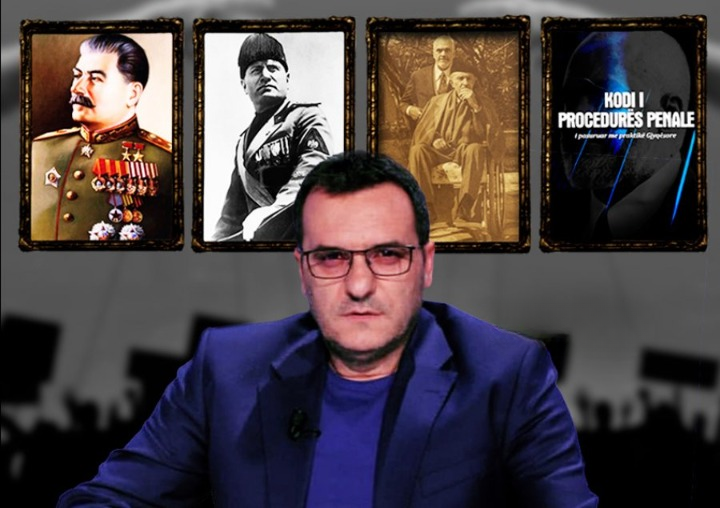 Habere nga Kodi…