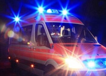 Makina përplas për vdekje këmbësoren në Korçë