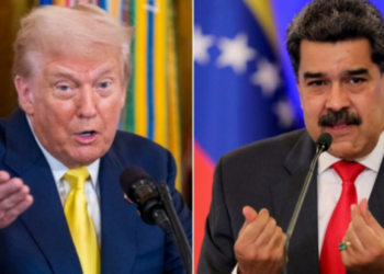 Maduro aktivizoi 4.5 mln ushtarë, Trump urdhëron vendosjen e një armate luftarake në afërsi të Venezuelës