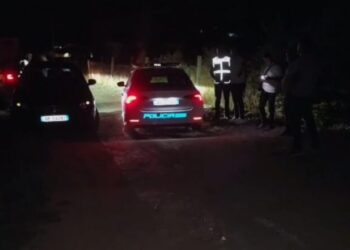 U v*a mbrëmjen e sotme, ky është 61-vjeçari që humbi jetën në Shkodër/ FOTO