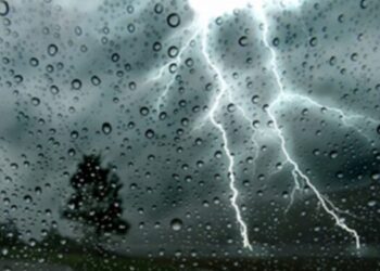 Sot çadrat me vete, reshje shiu dhe shtrëngata, ulen temperaturat