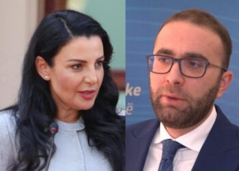 Bardhi publikon pamje të reja: Ja si Balluku kontrolloi votat në të gjithë qarkun e Fierit