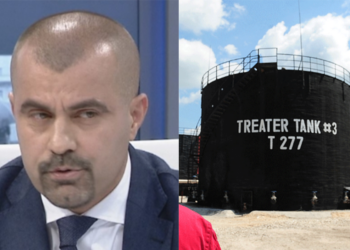 Prokuroria: Leonidha Çobo i Bankers i dha 45 milionë euro vëllait