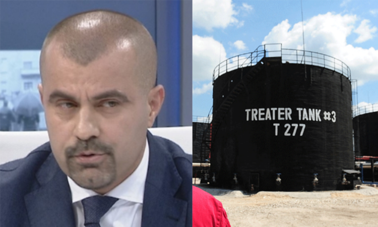 Prokuroria: Leonidha Çobo i Bankers i dha 45 milionë euro vëllait