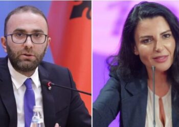 Bardhi publikon pamje të reja: Ja si Balluku kontrolloi votat në të gjithë qarkun e Fierit