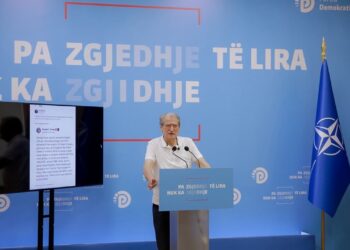 Berisha akuzon me emra: Rama i dha Gjergj Lucës dhe Dorian Beut portin e peshkatarëve për trafik d*oge