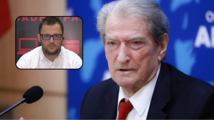 Berisha denoncon: Daniel Shima u rrëmbye dhe u torturua 4 orë në bodrumin e Çelës me porosi të Ramës