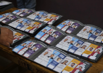 Bolivia drejt zgjedhjes së një presidenti jo të majtë për herë të parë në dy dekada