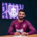 Intervista e parë e Brojës pas kalimit tek Burnley: Klub si një familje, vend për t’u rritur si lojtar