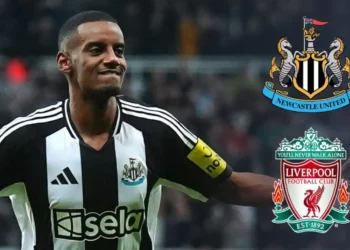 Liverpool gati të thyejë bankën për të marrë Isak, sulmuesi refuzon të luajë me Newcastle