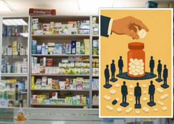 3069 farmaci në duart e 8 shpërndarësve, si funksionon oligopoli i ilaçeve