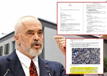 “QSUNT po kthehet në qendër tregtare”, PD: Në vend të ilaçeve, Rama po ofron dhoma hoteli