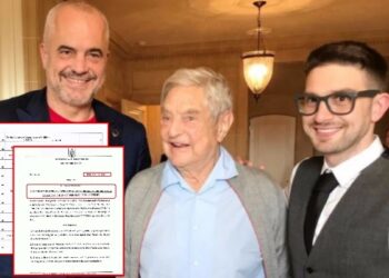 Fondet qeveritare/ Rama shpërndan miliona lekë për OJQ-të e Sorosit (Vendimi)