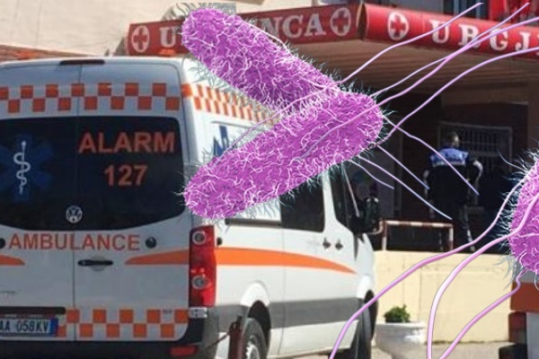 S’ka siguri për shqiptarët! Si u rritën rastet me salmonelë dhe helmim nga ushqimi