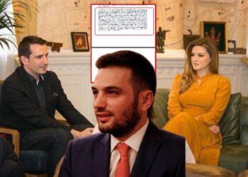 Ndihmoi Ajolën për “pastrim parash”, si SPAK toleroi Gent Sulën e “Intersig”