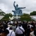 Nagasaki përkujton 80-vjetorin e bombës bërthamore