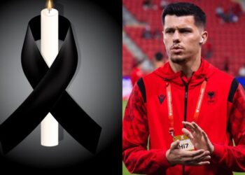 Sulmuesi në lot! Sylvinho e ftoi në Kombëtare, por në familjen e Mirlind Dakut pllakos zia