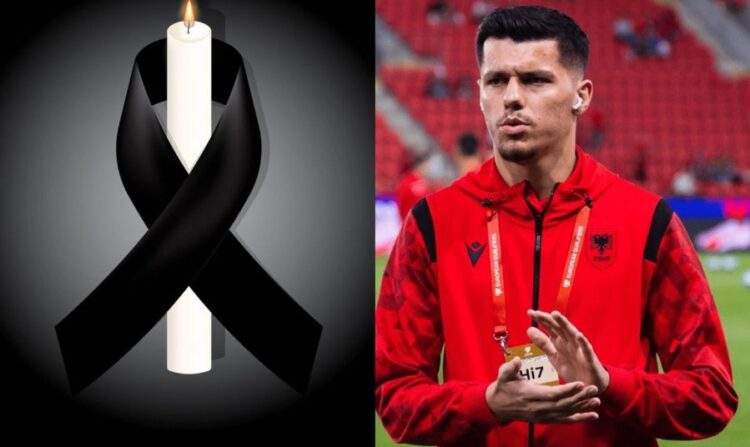 Sulmuesi në lot! Sylvinho e ftoi në Kombëtare, por në familjen e Mirlind Dakut pllakos zia