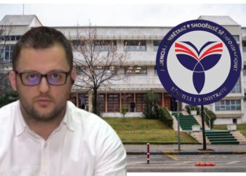 Zhduket ish-zv/drejtori i AKSHI-t Daniel Shima, telefonata e fundit me familjen: Po më…