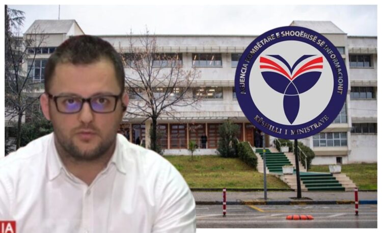 Zhduket ish-zv/drejtori i AKSHI-t Daniel Shima, telefonata e fundit me familjen: Po më…