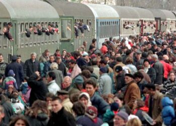 Prokuroria Speciale e Kosovës ngre aktakuzë për krime lufte ndaj 21 personave