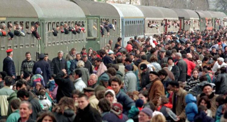 Prokuroria Speciale e Kosovës ngre aktakuzë për krime lufte ndaj 21 personave